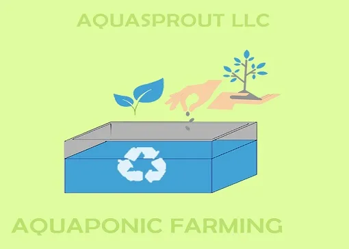 AQUA SPROUT LLC