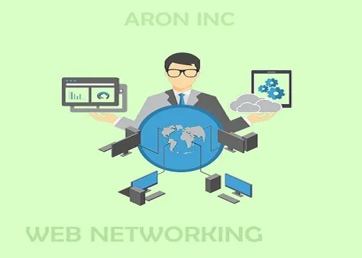 MARK ARON