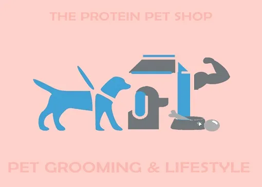 THE NAKED DOG SHOP